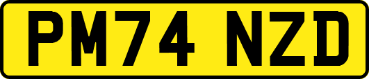 PM74NZD