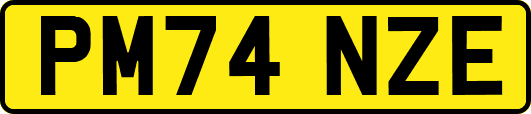 PM74NZE