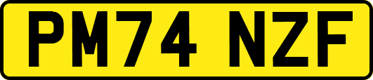 PM74NZF