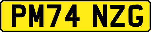 PM74NZG