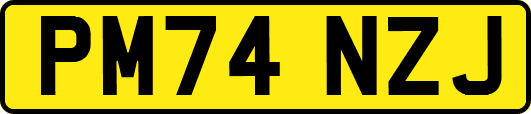 PM74NZJ