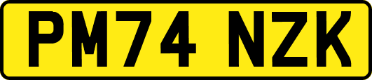 PM74NZK
