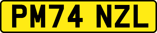 PM74NZL