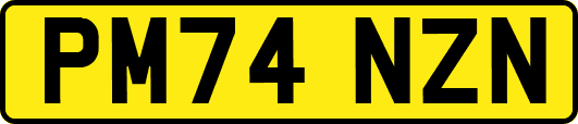 PM74NZN