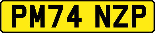 PM74NZP