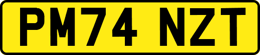PM74NZT