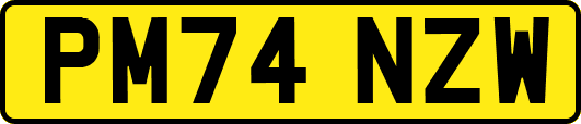 PM74NZW