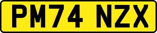 PM74NZX