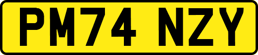 PM74NZY