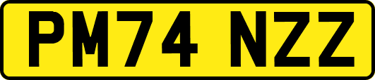 PM74NZZ