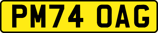 PM74OAG