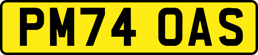 PM74OAS