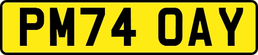 PM74OAY