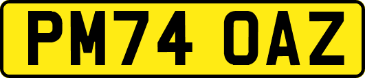 PM74OAZ