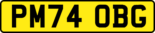 PM74OBG