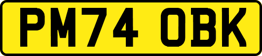 PM74OBK
