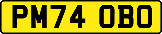 PM74OBO