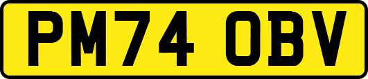 PM74OBV