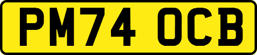 PM74OCB