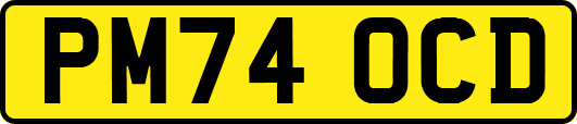 PM74OCD
