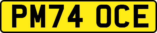 PM74OCE