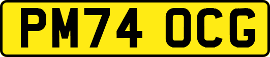 PM74OCG