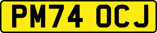 PM74OCJ