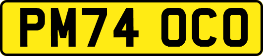 PM74OCO
