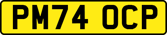 PM74OCP