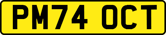 PM74OCT