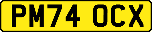 PM74OCX