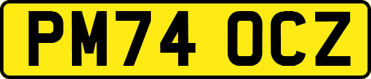 PM74OCZ