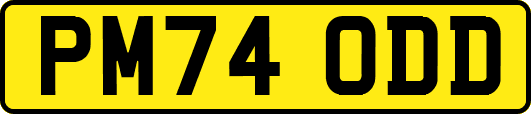 PM74ODD