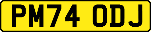 PM74ODJ