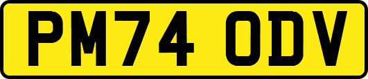PM74ODV