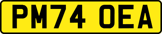 PM74OEA