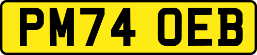 PM74OEB