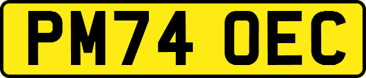 PM74OEC