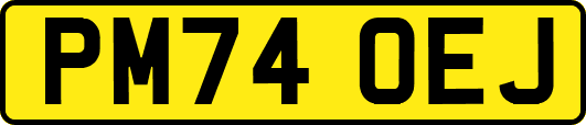 PM74OEJ