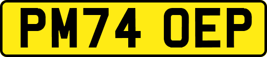 PM74OEP