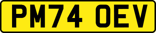 PM74OEV