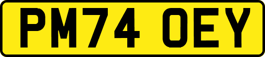 PM74OEY