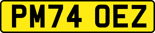 PM74OEZ