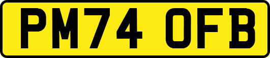 PM74OFB