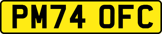 PM74OFC