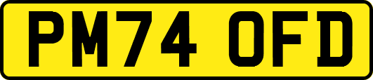 PM74OFD