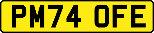PM74OFE