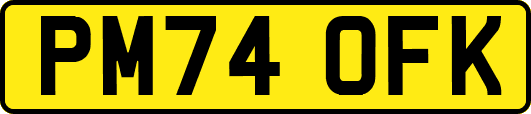PM74OFK