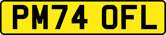 PM74OFL