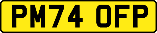 PM74OFP